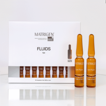 Matrigen Eye Fluid