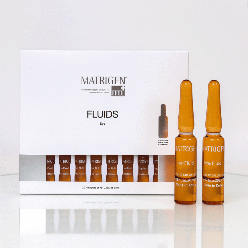Matrigen Eye Fluid