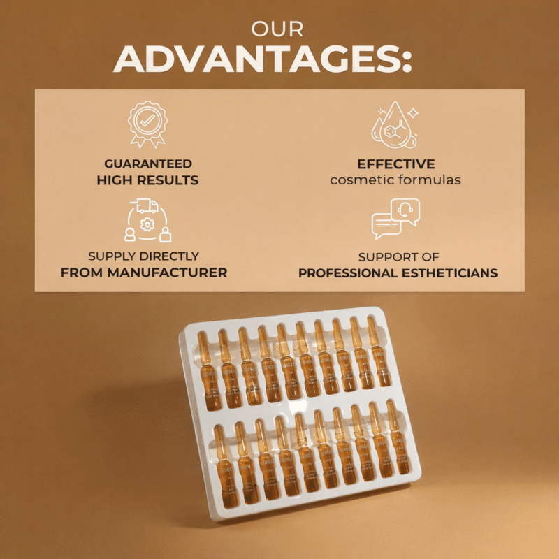Matrigen Eye Fluid