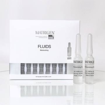 Matrigen Moisturizing Fluid