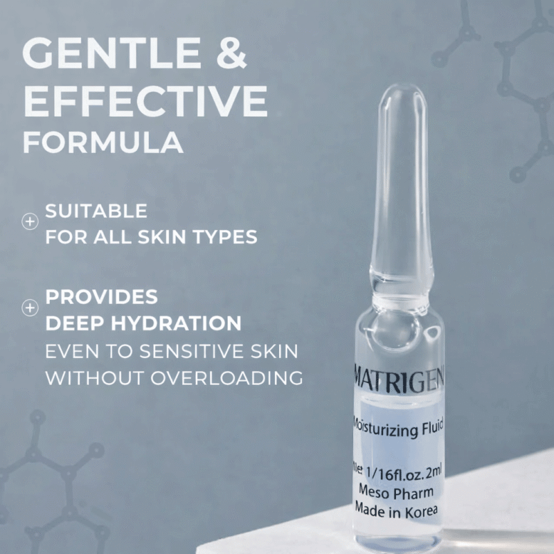 Matrigen Moisturizing Fluid