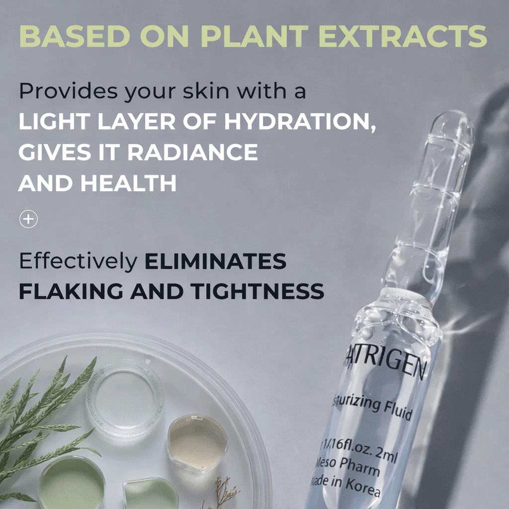 Matrigen Moisturizing Fluid