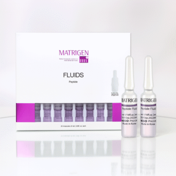 Matrigen Peptide Fluid