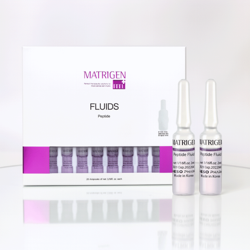 Matrigen Peptide Fluid