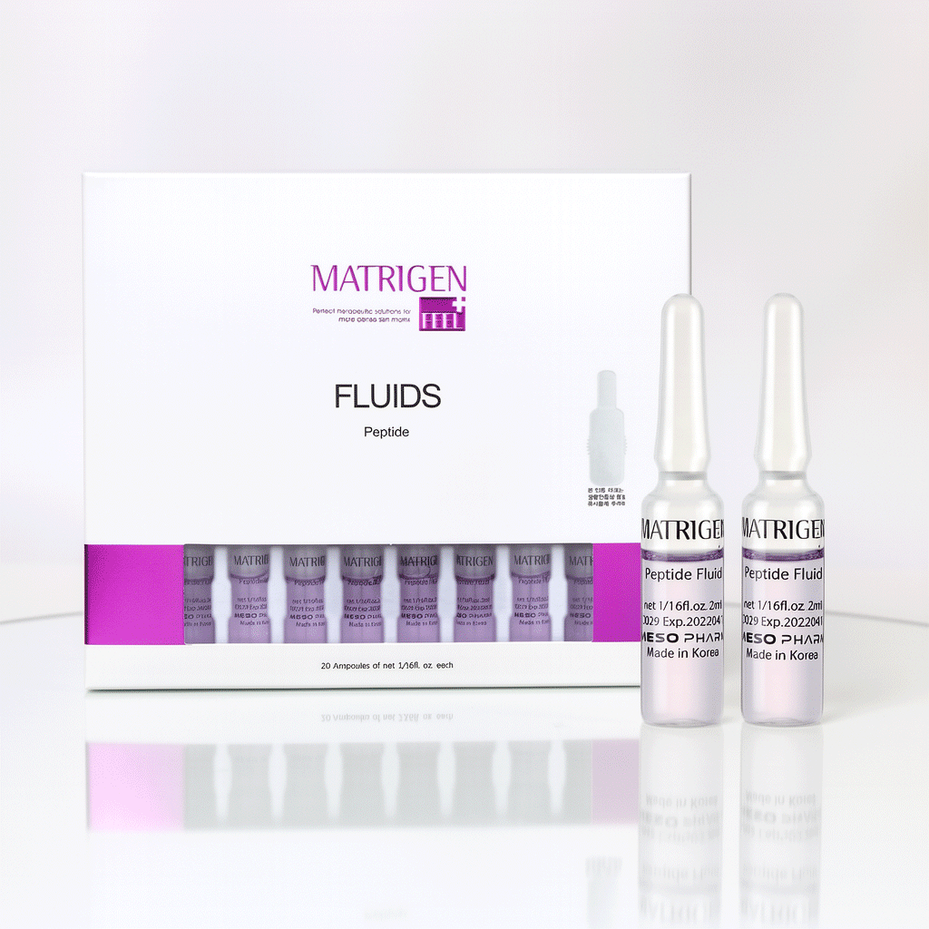 Matrigen Peptide Fluid