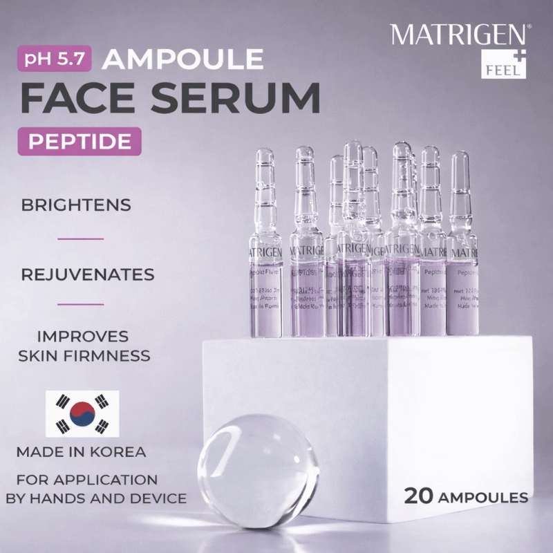 Matrigen Peptide Fluid