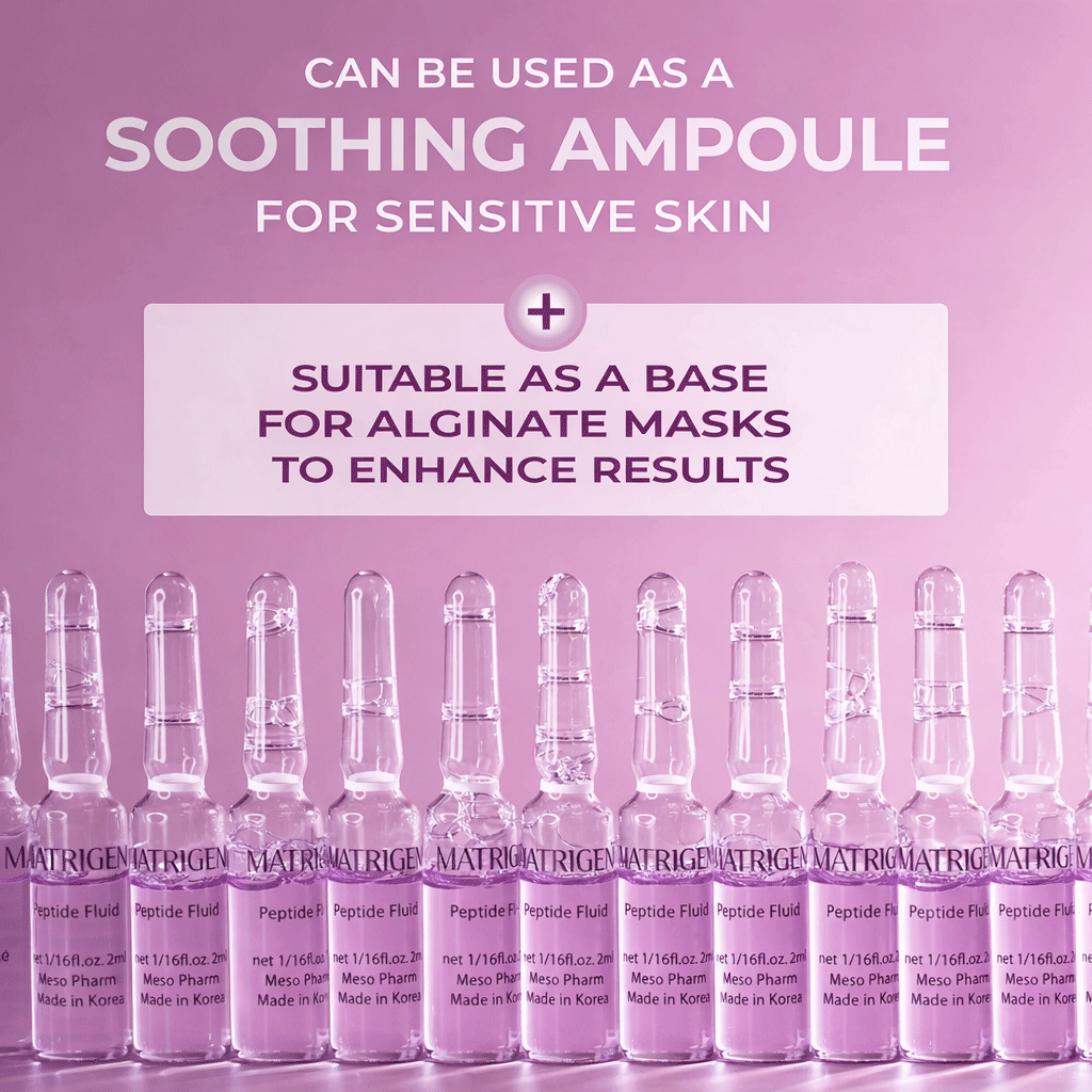 Matrigen Peptide Fluid
