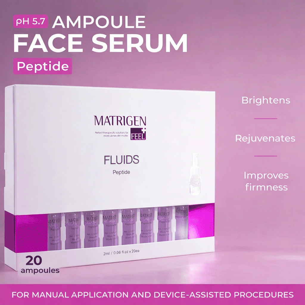 Matrigen Peptide Fluid