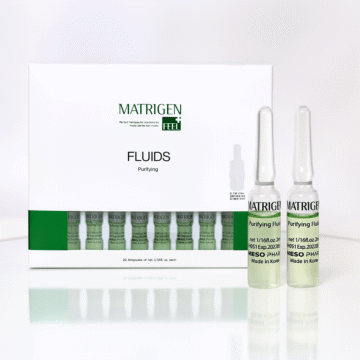 Matrigen Purifying Fluid