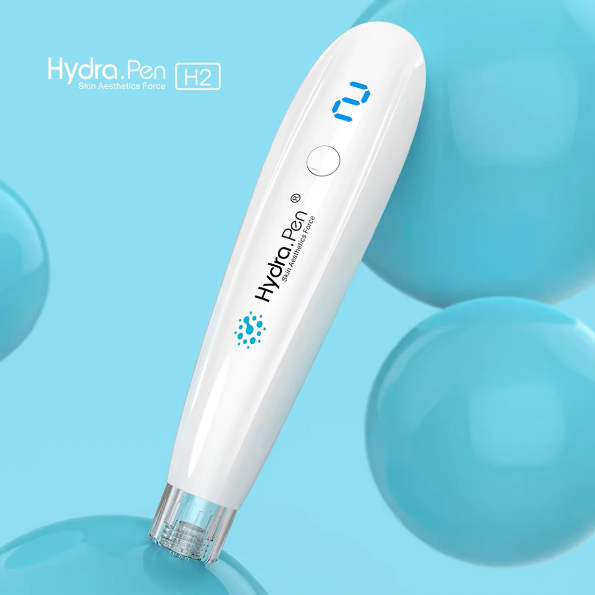 Dr.Pen h2