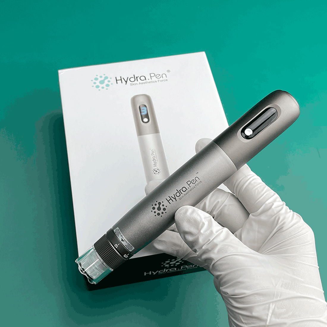 Dr.Pen H3 Hydra Pen