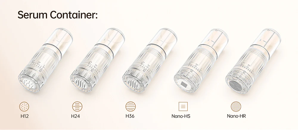 Dr.Pen h5