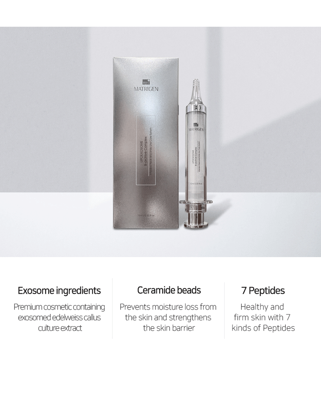 Matrigen LipoExosome B-Archive Complex