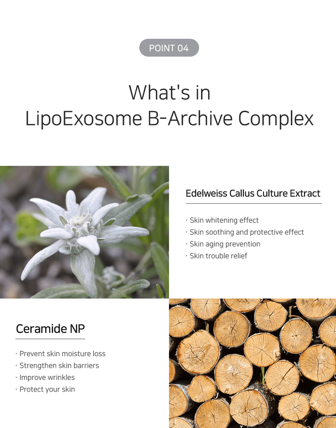 Matrigen LipoExosome B-Archive Complex