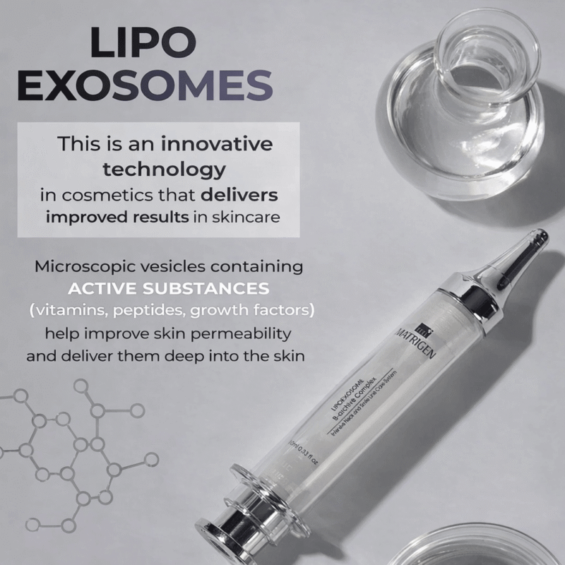 Matrigen LipoExosome B-Archive Complex