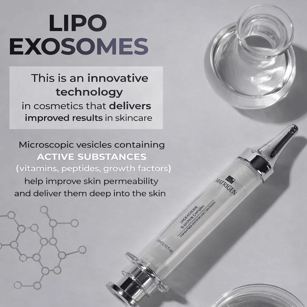 Matrigen LipoExosome B-Archive Complex