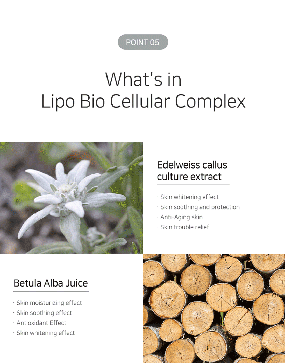 Matrigen LipoExosome Cell Complex