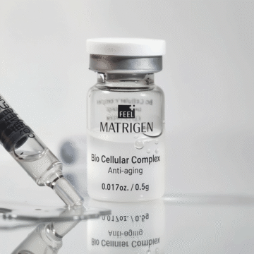 Matrigen LipoExosome Cellular Complex