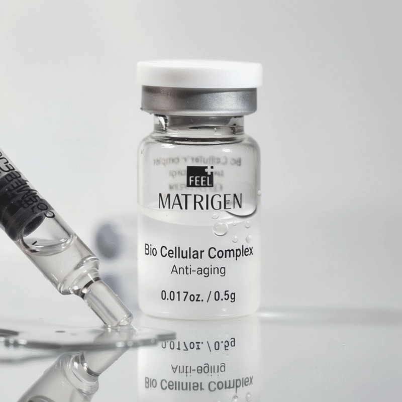 Matrigen LipoExosome Cellular Complex