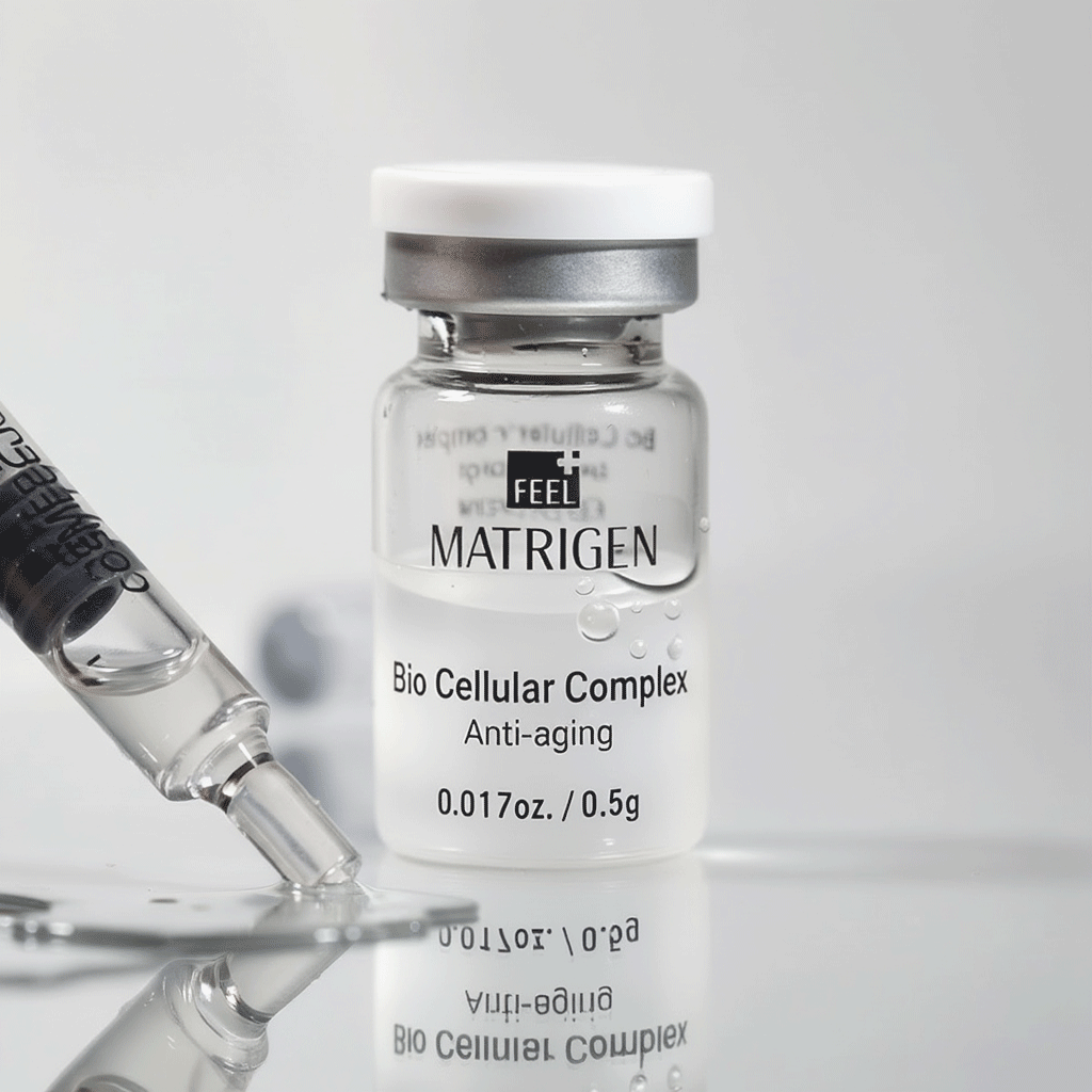 Matrigen LipoExosome Cellular Complex