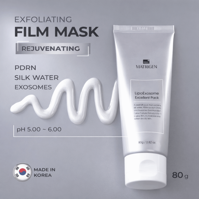 Matrigen LipoExosome Excellent Pack