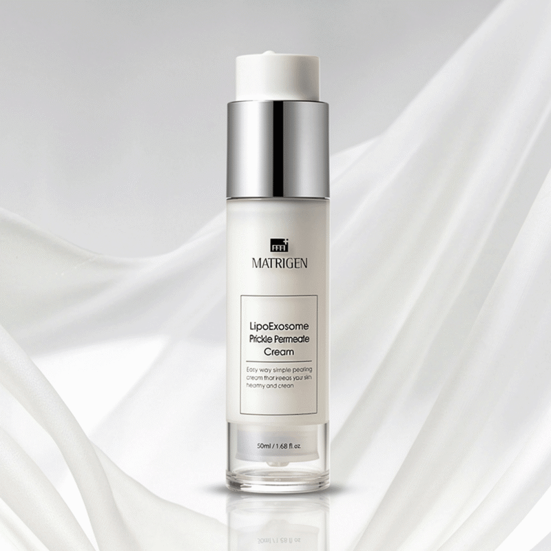 Matrigen LipoExosome Prickle Permeate Cream