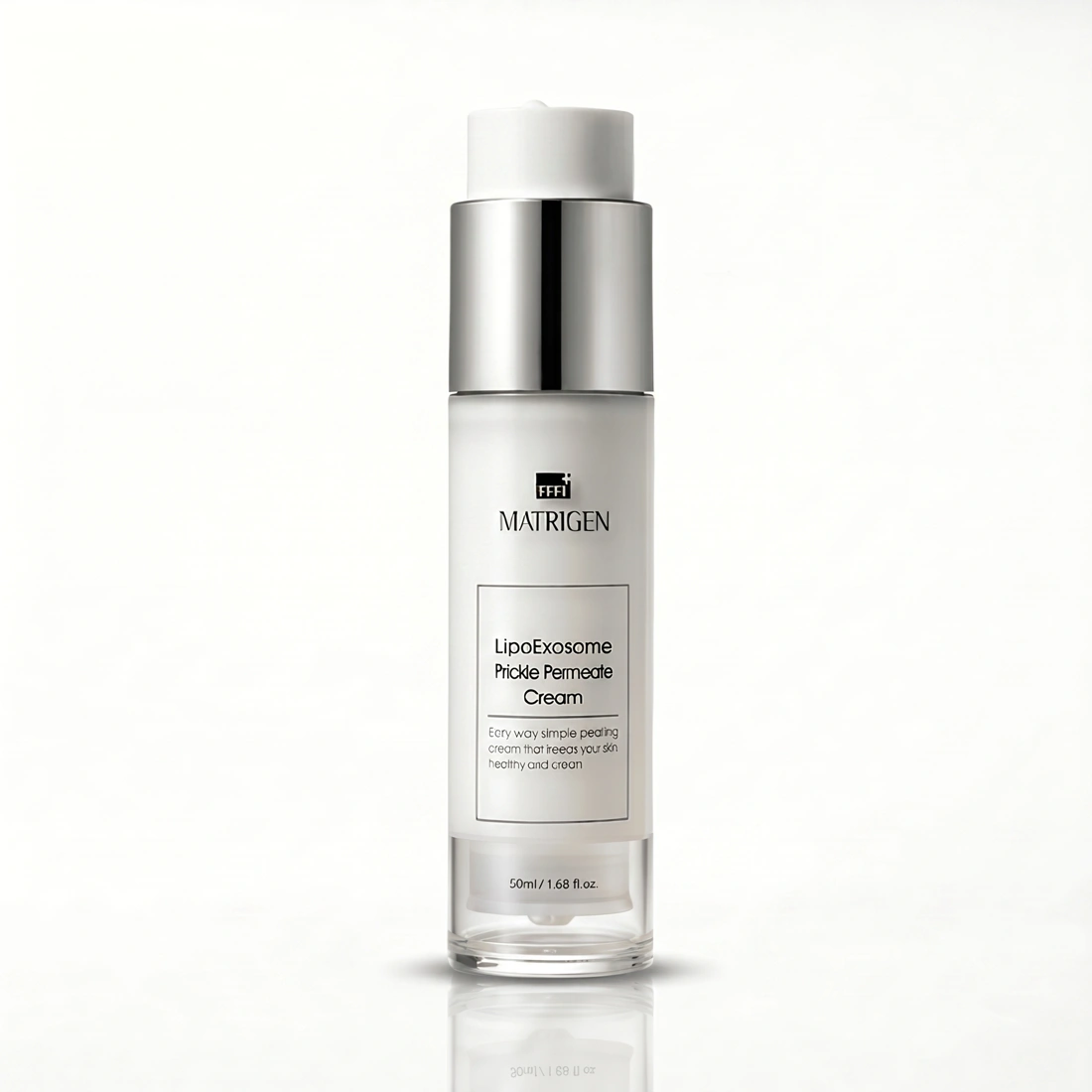 Matrigen LipoExosome Prickle Permeate Cream