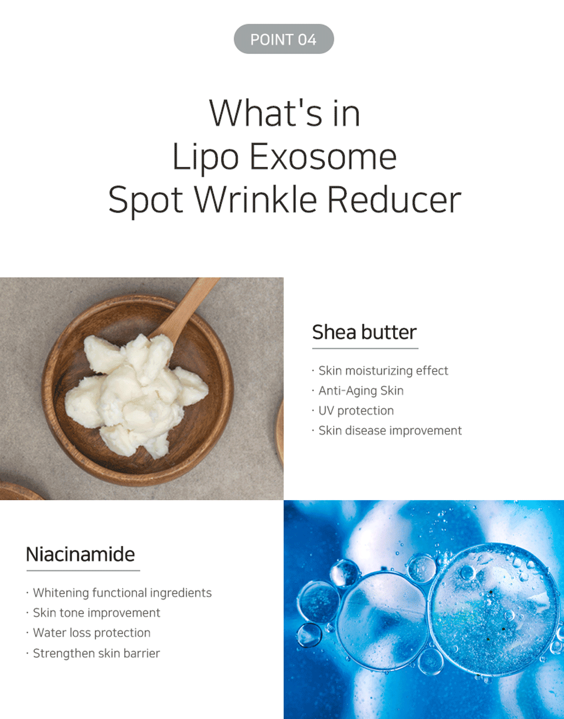 Matrigen LipoExosome Spot Wrinkle Reducer