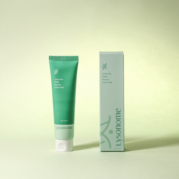 Lysonome PDRN Restore Green Pack - Image 2