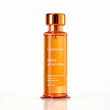 Lysonome Hexa Aster Cream