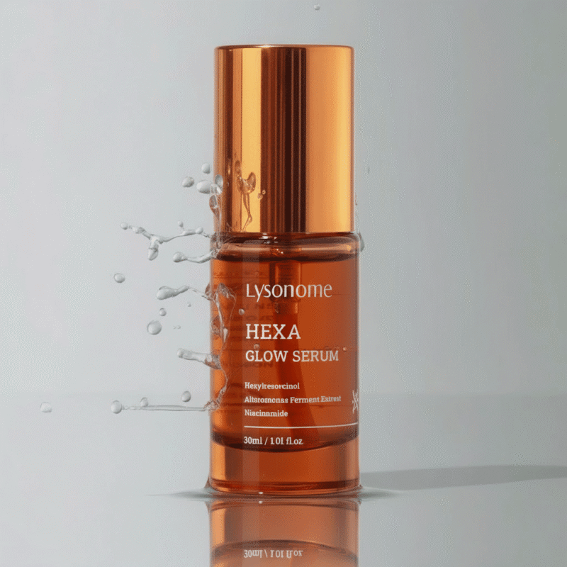 Lysonome Hexa Glow Serum