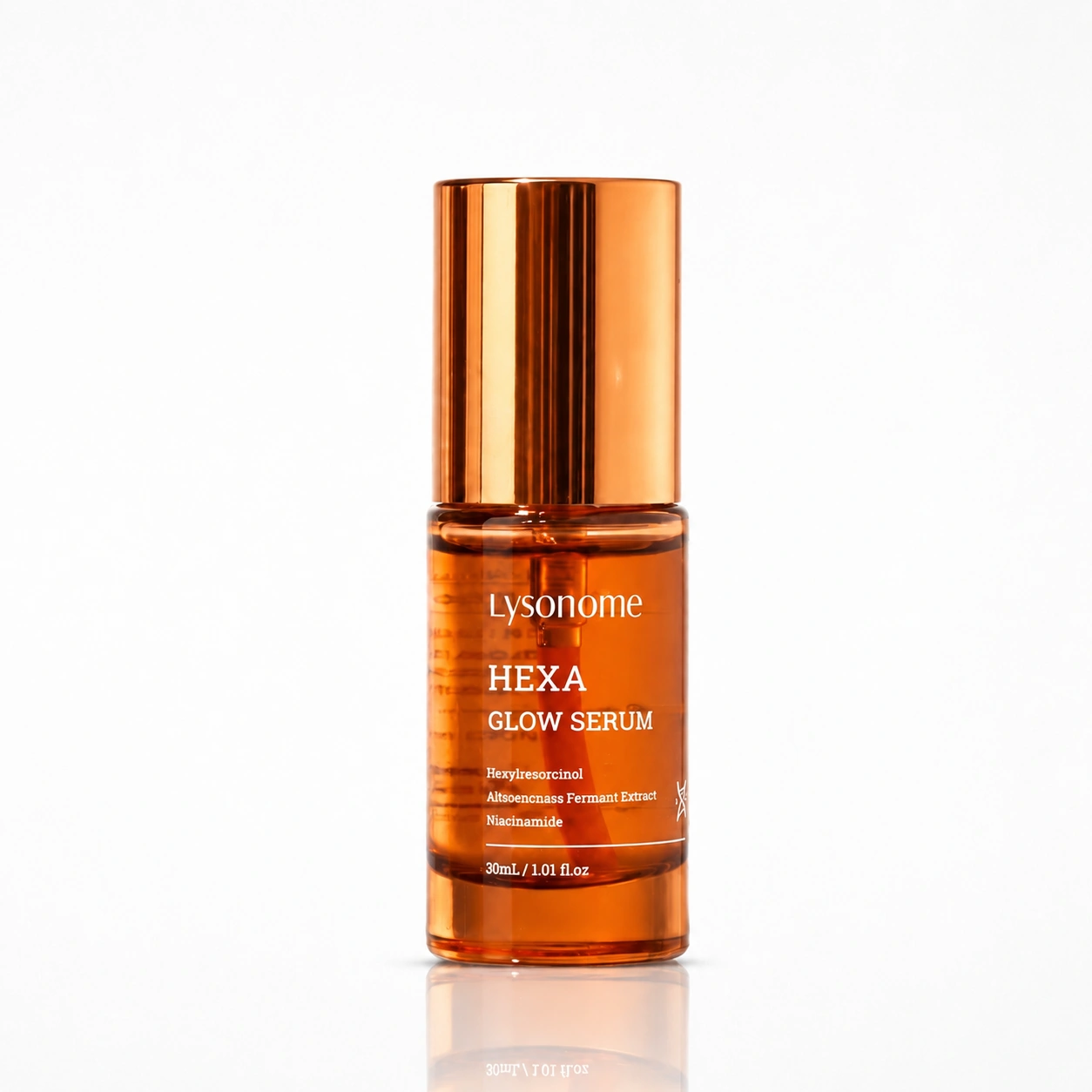 Lysonome Hexa Glow Serum