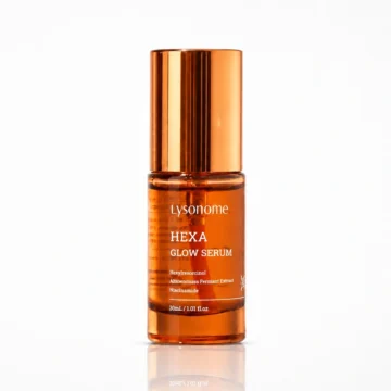 Lysonome Hexa Glow Serum