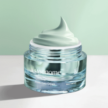 Lysonome PDRN Cura Cream