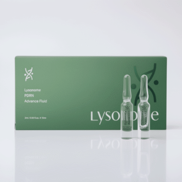 Lysonome PDRN Advance Fluid