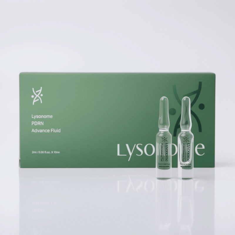 Lysonome PDRN Advance Fluid