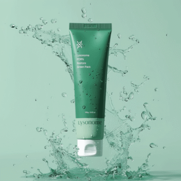 Lysonome PDRN Restore Green Pack