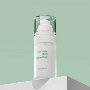 Lysonome PDRN Abound Mist