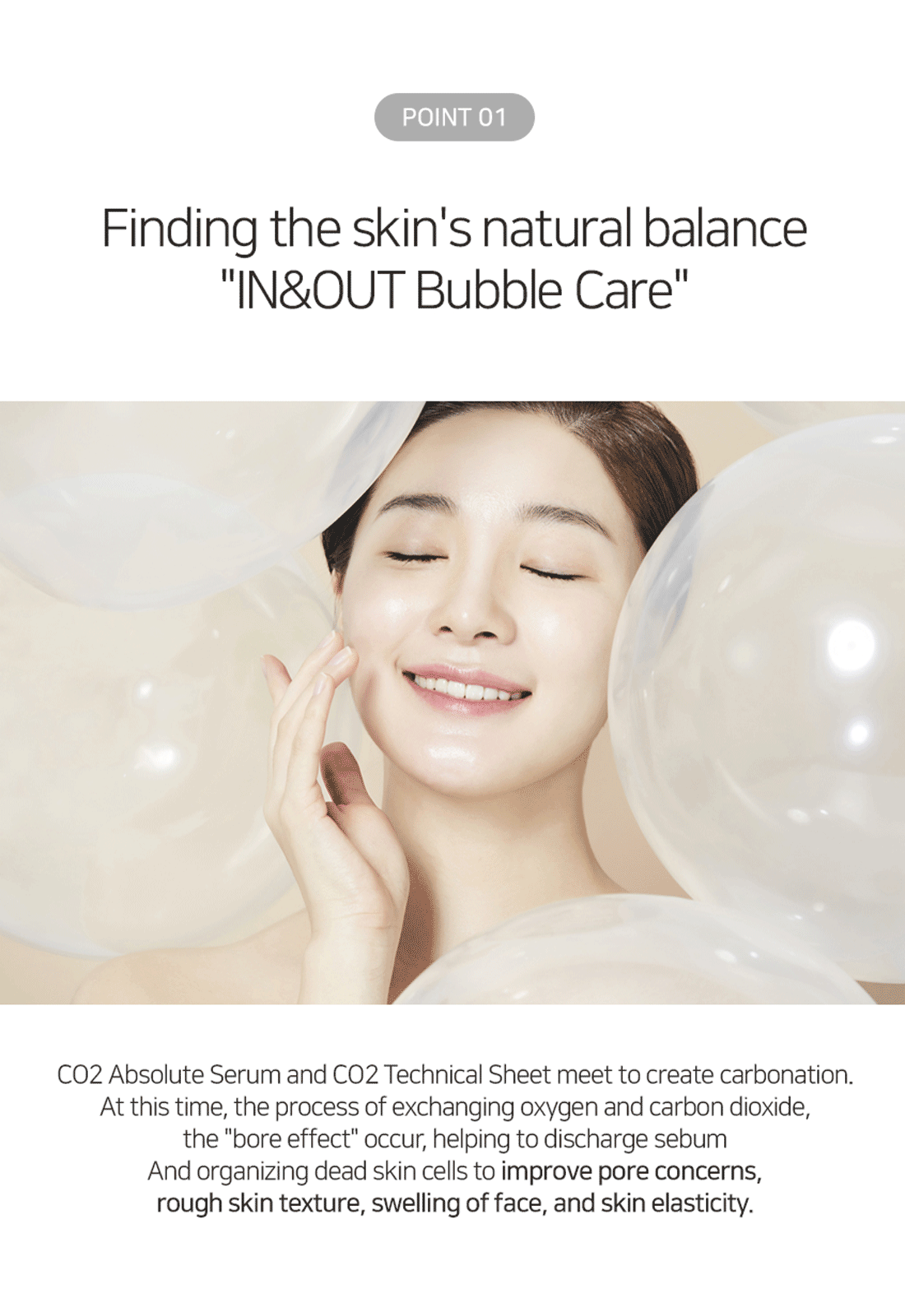 Matrigen CO2 Snow Carboxy Therapy