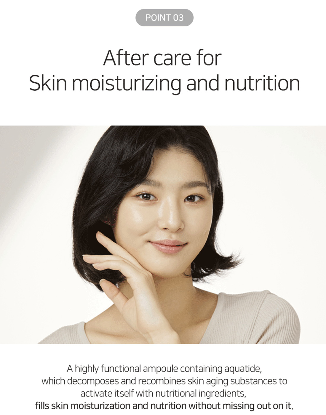 Matrigen CO2 Snow Carboxy Therapy