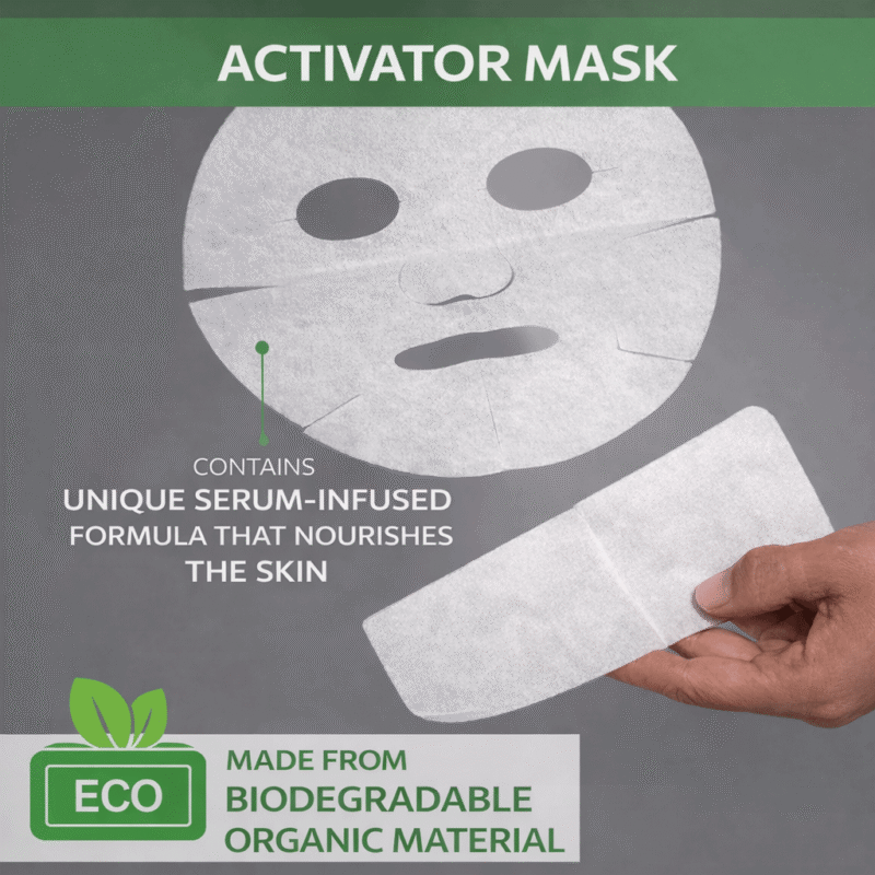 Matrigen CO2 Snow Carboxy Therapy
