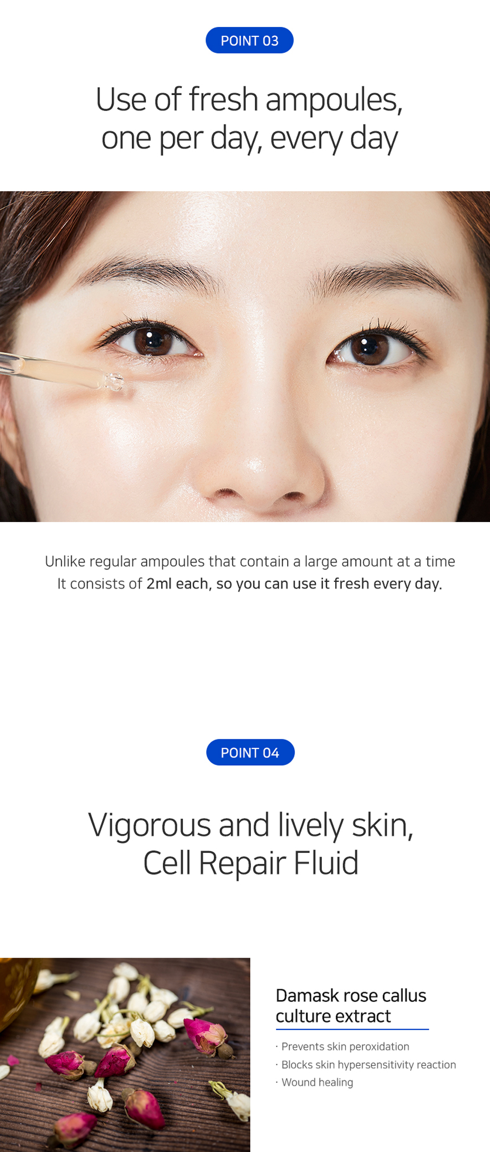 Matrigen Cell Repair Fluid