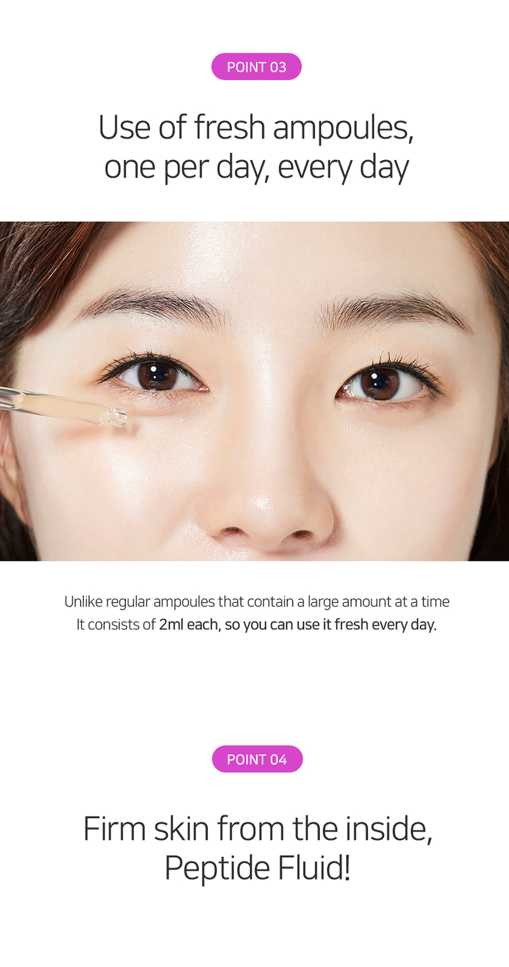 Matrigen Peptide Fluid