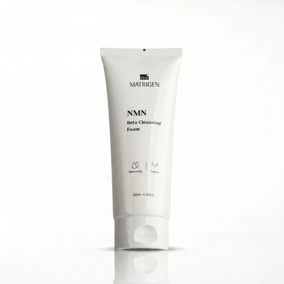Matrigen NMN Beta Cleansing Foam