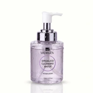 Matrigen Speckless Cleansing Water 150 ml