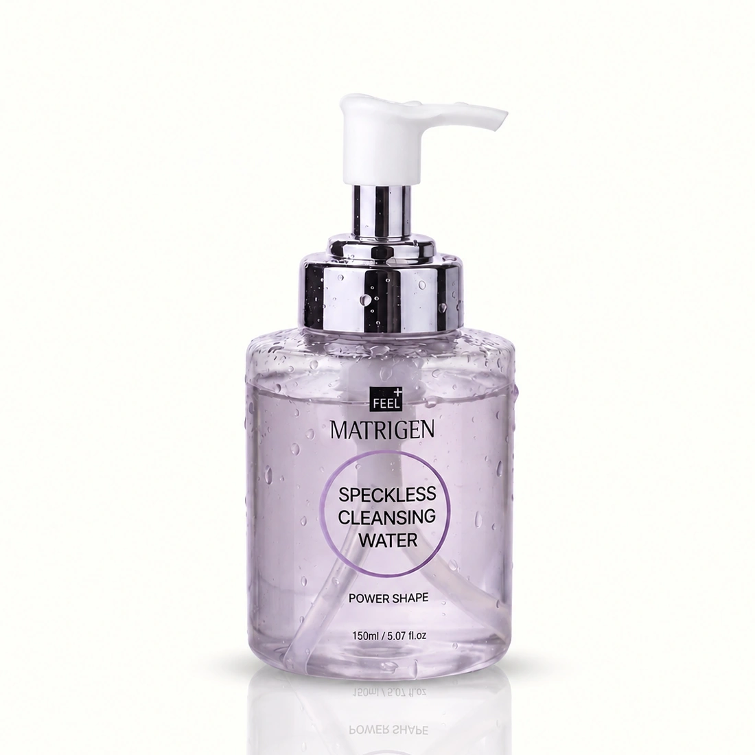 Matrigen Speckless Cleansing Water 150 ml