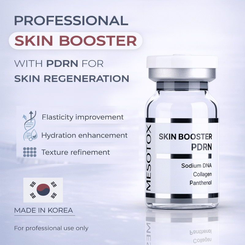 Mesotox Skin Booster PDRN