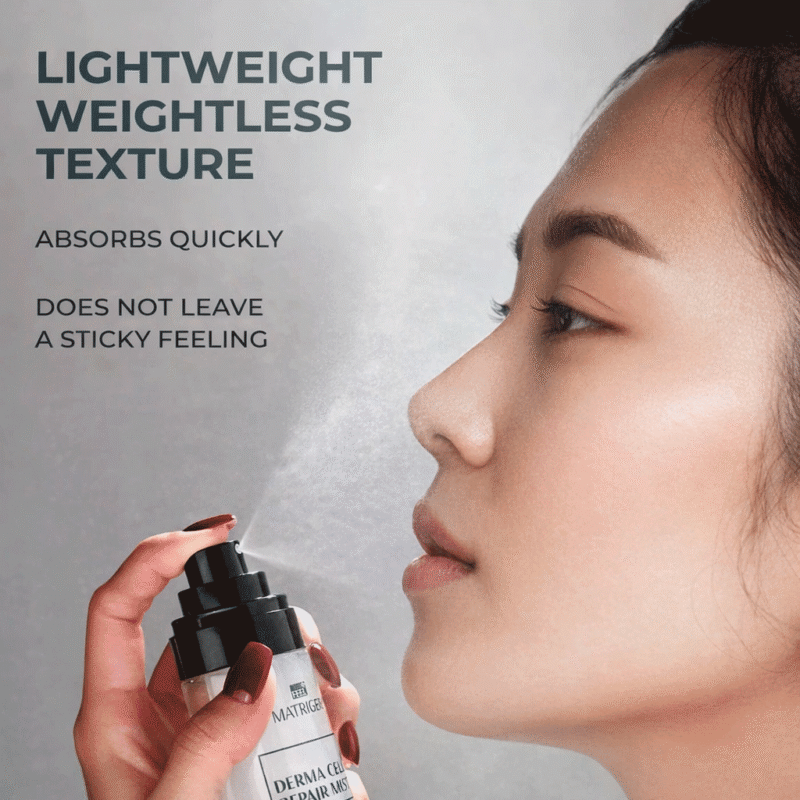 Matrigen Derma Cell Repair Mist