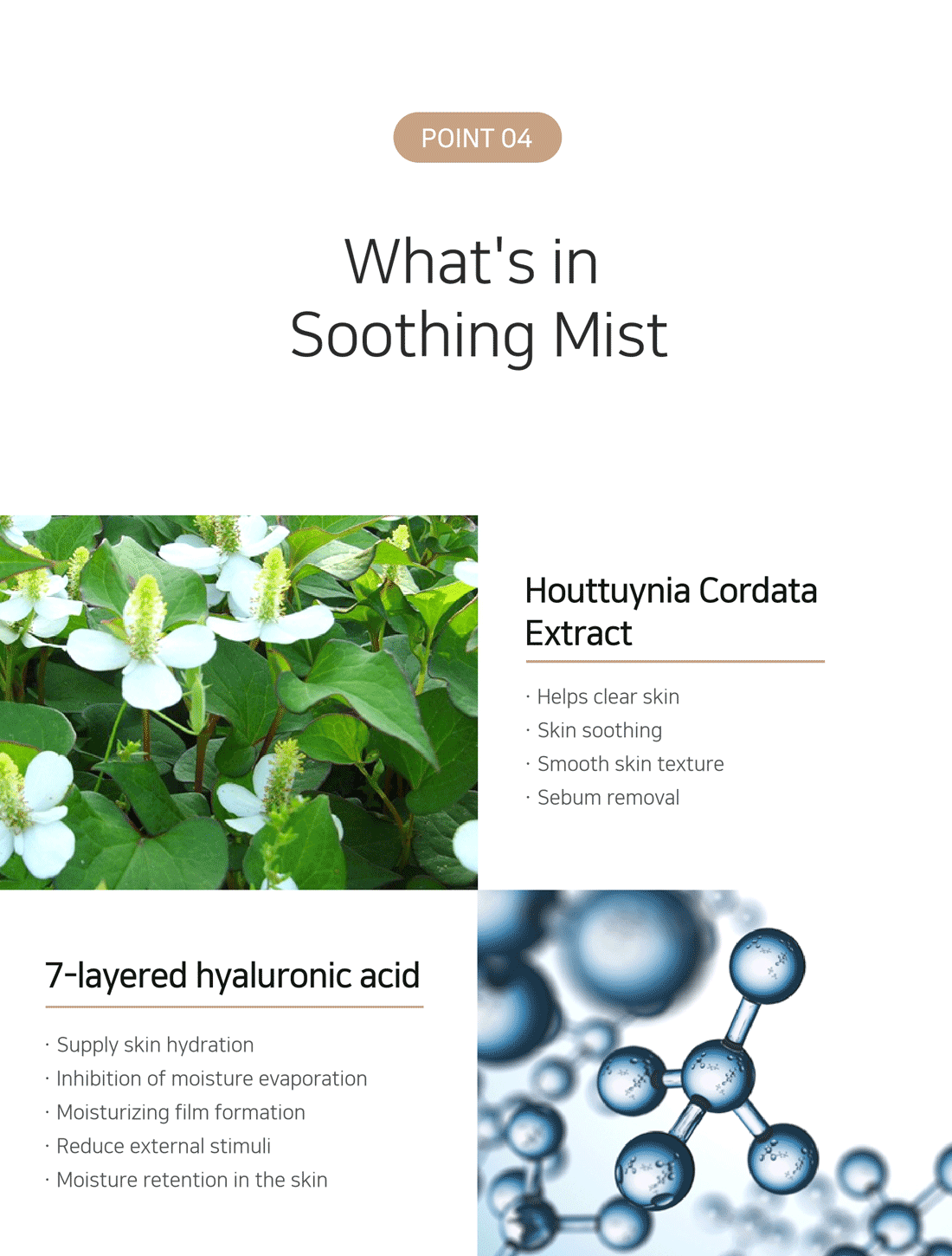 Matrigen Detoxifying Mist