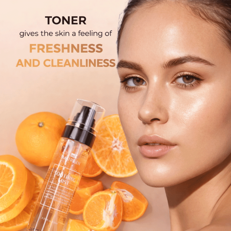 Matrigen Detoxifying Mist